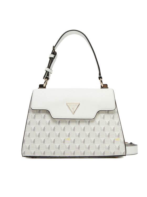 Сумочка HWJT93 44200 Guess, белый
Сумочка HWJT93 44200 Guess, белый