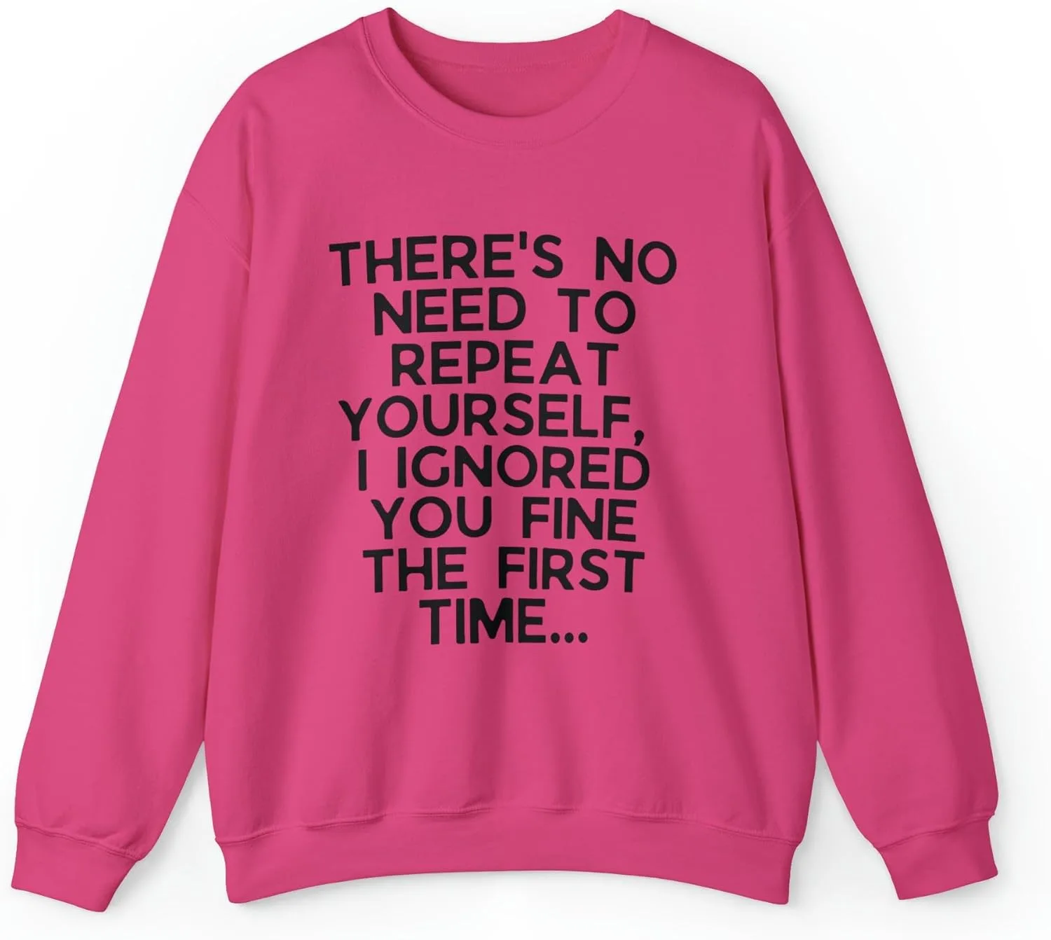 Толстовка Teegarb Letter Blanket с юмористичной надписью для интровертов
Толстовка Teegarb Letter Blanket с юмористичной надписью для интровертов