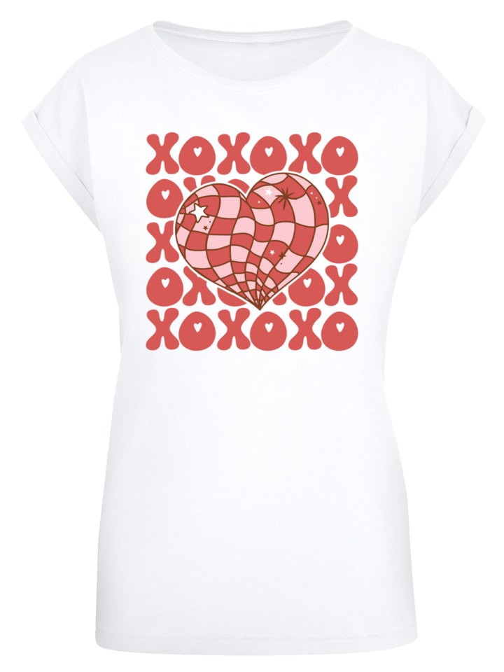 Футболка F4NT4STIC, белый
Футболка F4NT4STIC, белый