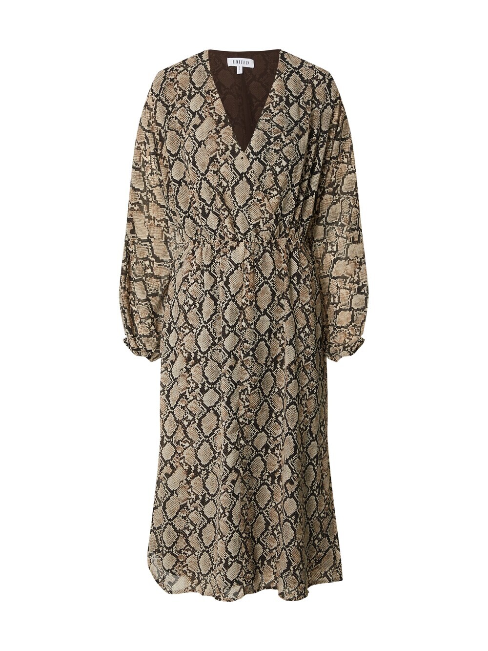 Платье Edited Adalee, смешанные цвета
Платье Edited Adalee, смешанные цвета