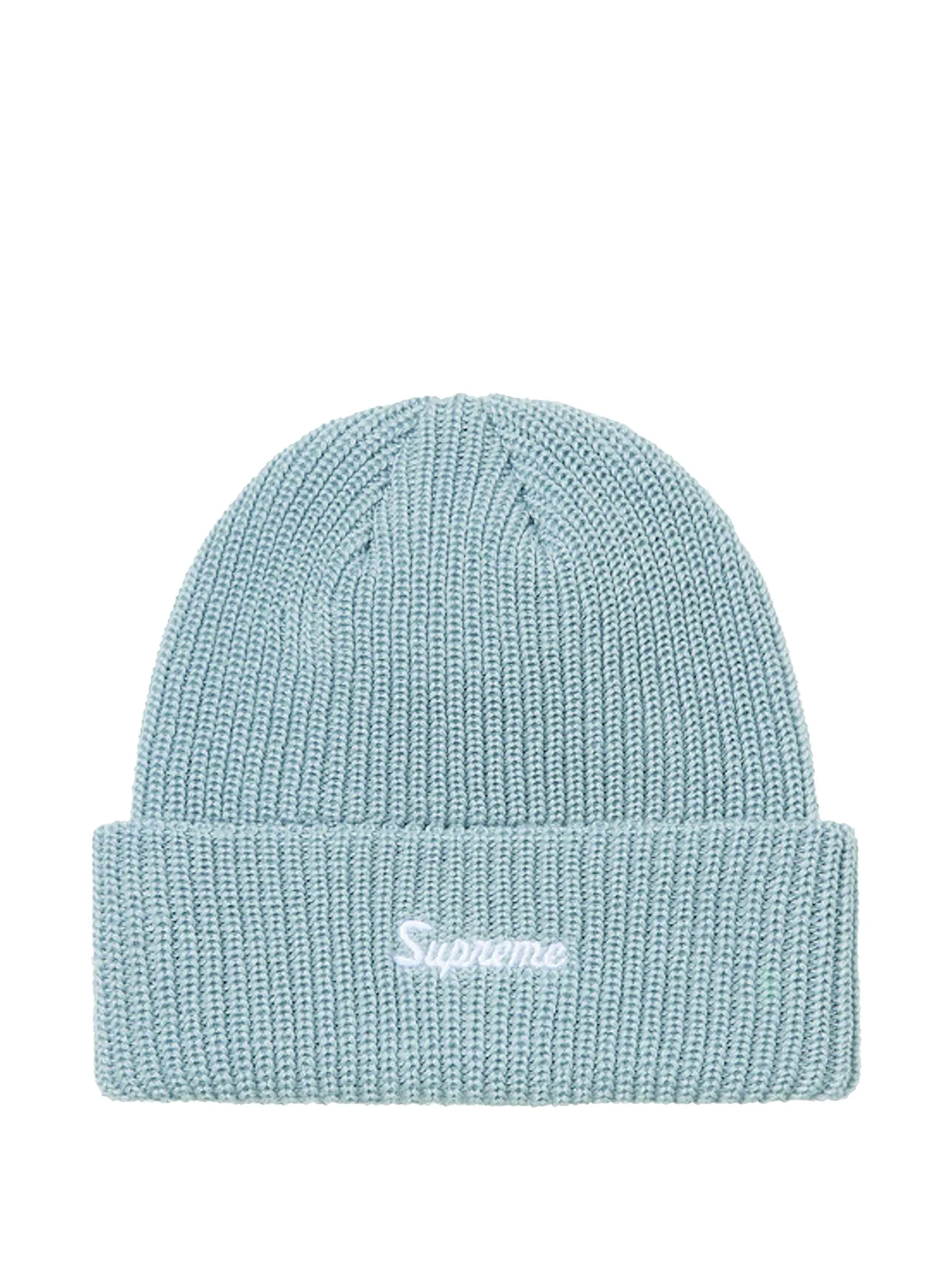 Шапка бини Loose Gauge Supreme, синий
Шапка бини Loose Gauge Supreme, синий