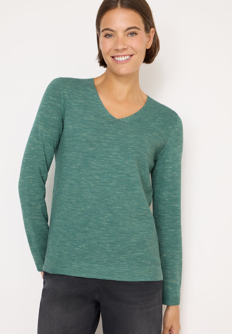 Джемпер Cecil V-NECK , Grün/Green
Джемпер Cecil V-NECK , Grün/Green