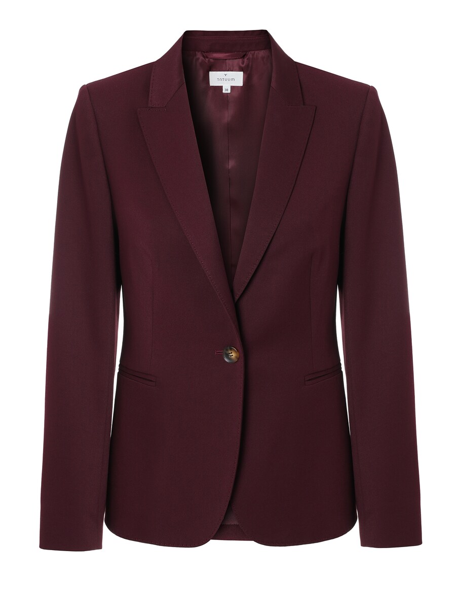 Блейзер TATUUM, Red
Блейзер TATUUM, Red
