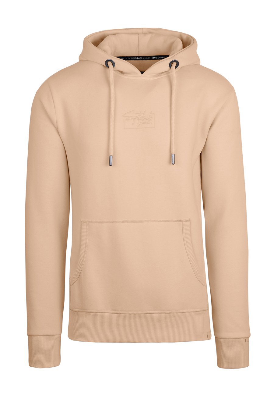 Худи Spitzbub Hoodie, Beige
Худи Spitzbub Hoodie, Beige