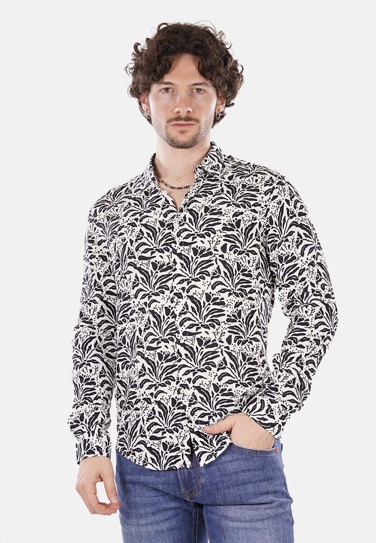 Рубашка Gianni Lupo, белый
Рубашка Gianni Lupo, белый