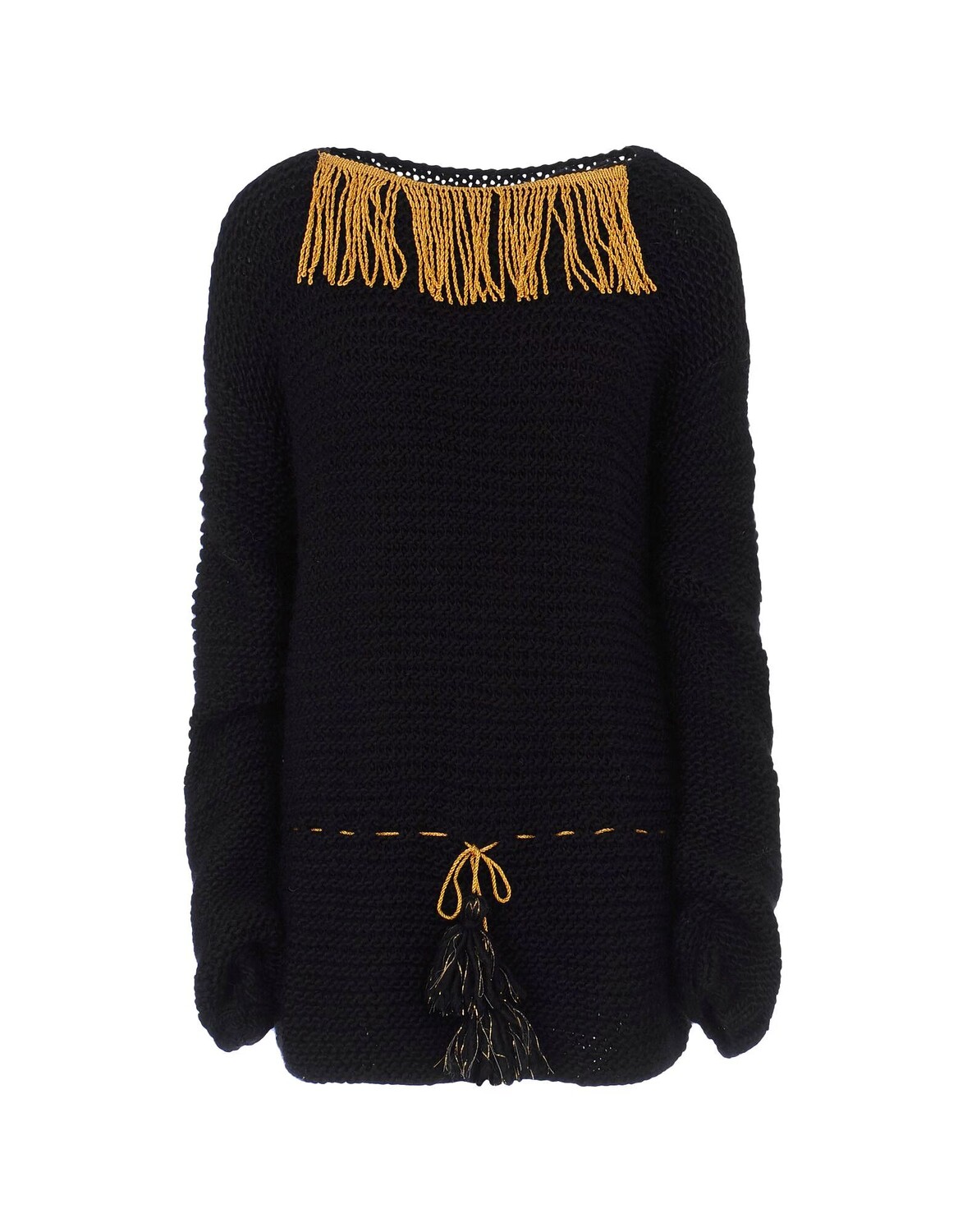 Свитер Stella Pardo, черный
Свитер Stella Pardo, черный