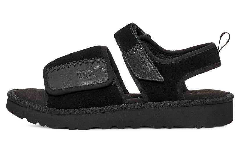 Слайд Мужской Черный Ugg
Слайд Мужской Черный Ugg