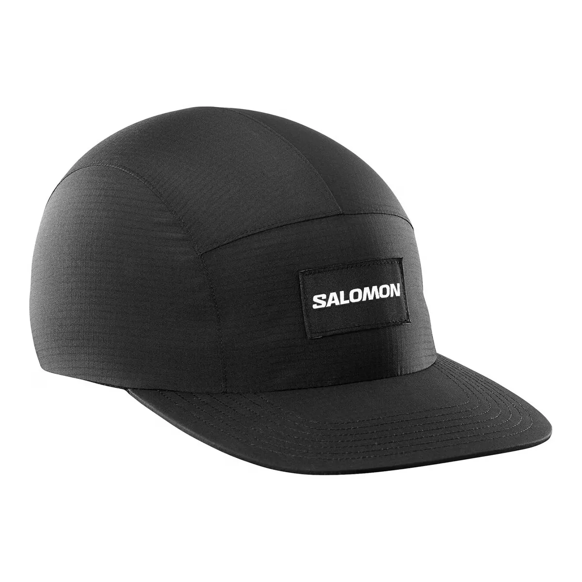 Кепка Bonatti WP Five P Кепка унисекс Salomon, черный
Кепка Bonatti WP Five P Кепка унисекс Salomon, черный