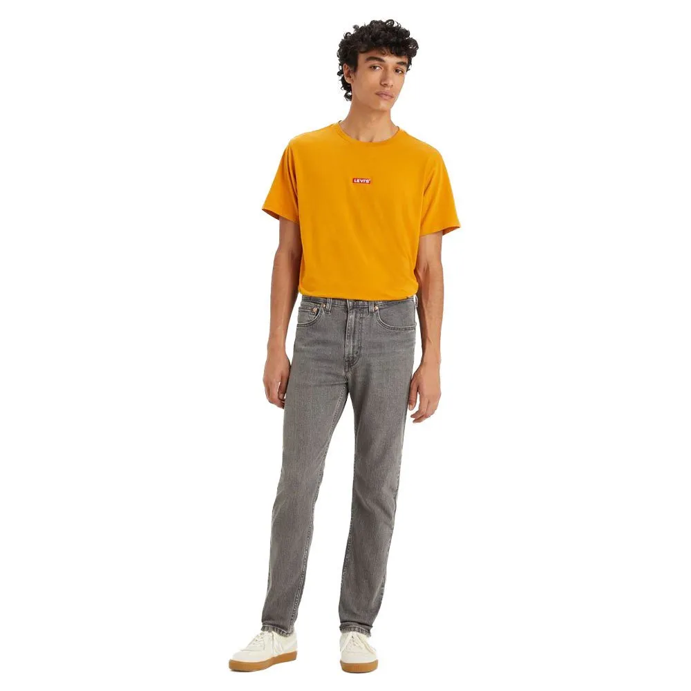 Джинсы Levi's 515 Slim Taper, серый
Джинсы Levi's 515 Slim Taper, серый