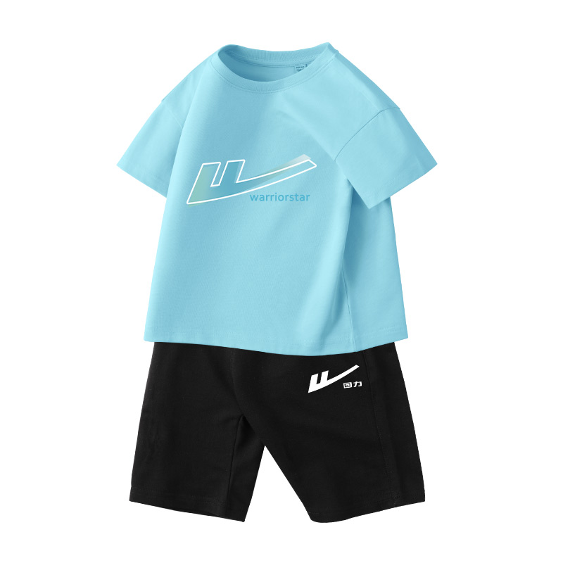 Детская повседневная спортивная одежда WARRIOR, lake синий/h gradient pattern-черный/h белый huili small k
Детская повседневная спортивная одежда WARRIOR, lake синий/h gradient pattern-черный/h белый huili small k