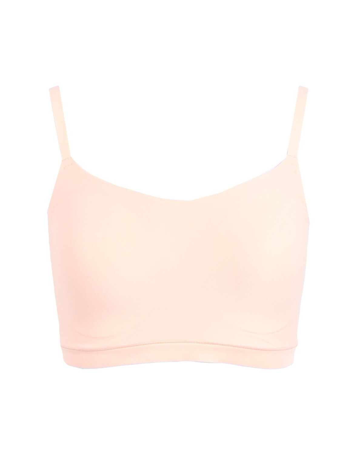 Бюстгальтер Chantelle, абрикос
Бюстгальтер Chantelle, абрикос