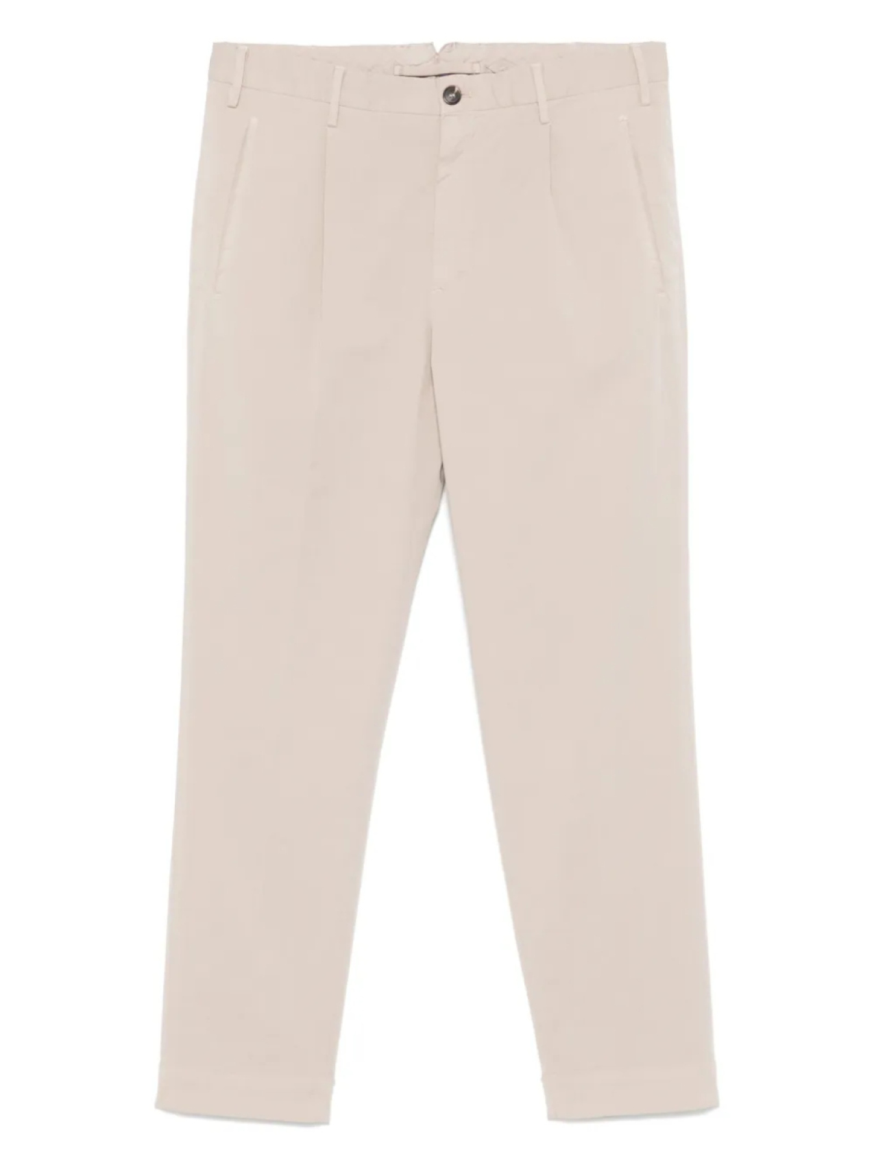 Брюки со складками Incotex, нейтральный
Брюки со складками Incotex, нейтральный