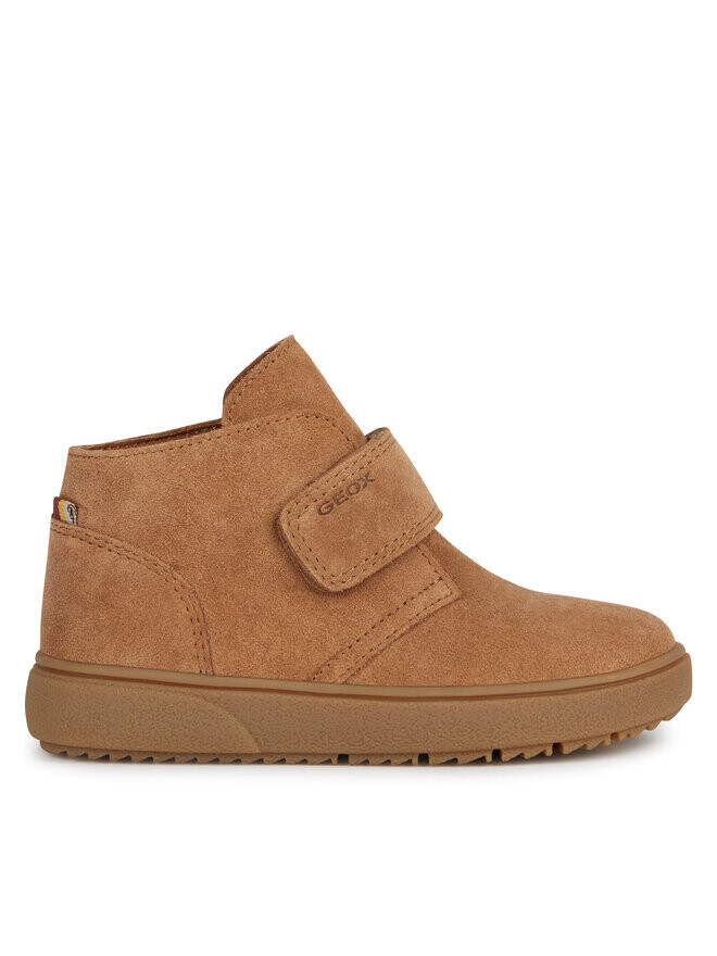 Сапоги Geox, коричневый 
Сапоги Geox, коричневый