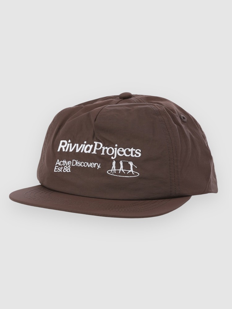 Бейсболка Rivvia Projects Swing Foundation Cap, brown, Коричневый, Бейсболка Rivvia Projects Swing Foundation Cap, brown
Бейсболка Rivvia Projects Swing Foundation Cap, brown, Коричневый, Бейсболка Rivvia Projects Swing Foundation Cap, brown