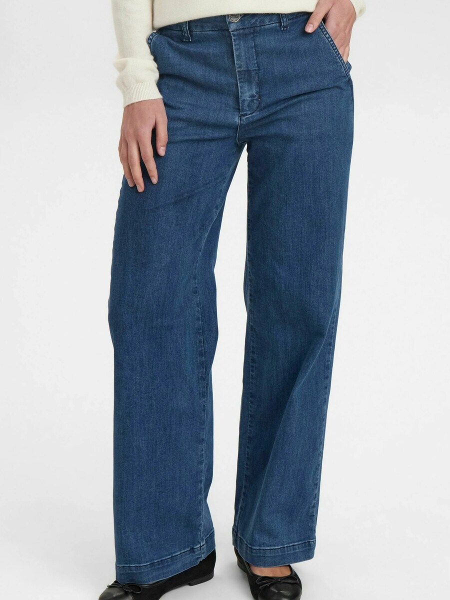 Обычные джинсы NÜMPH AMBER, Blue Denim
Обычные джинсы NÜMPH AMBER, Blue Denim