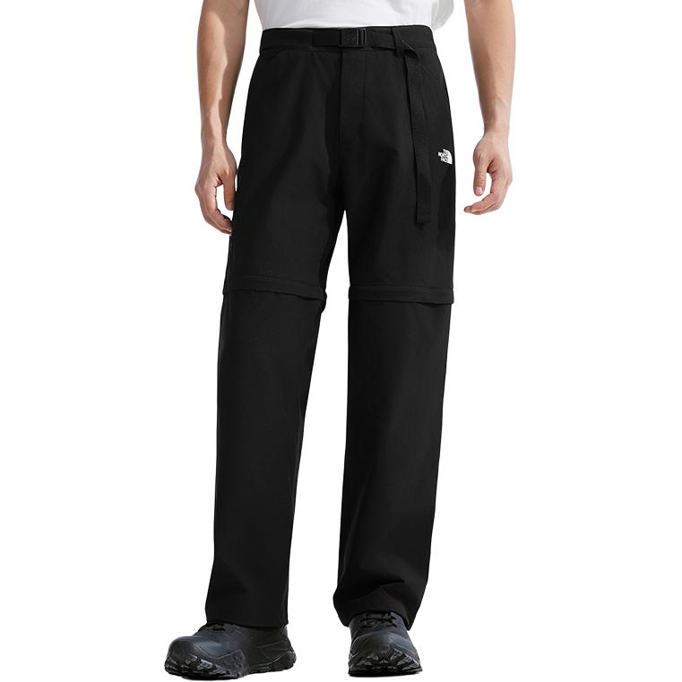 THE NORTH FACE Городские исследовательские брюки SS25 повседневные мужские космический black
THE NORTH FACE Городские исследовательские брюки SS25 повседневные мужские космический black