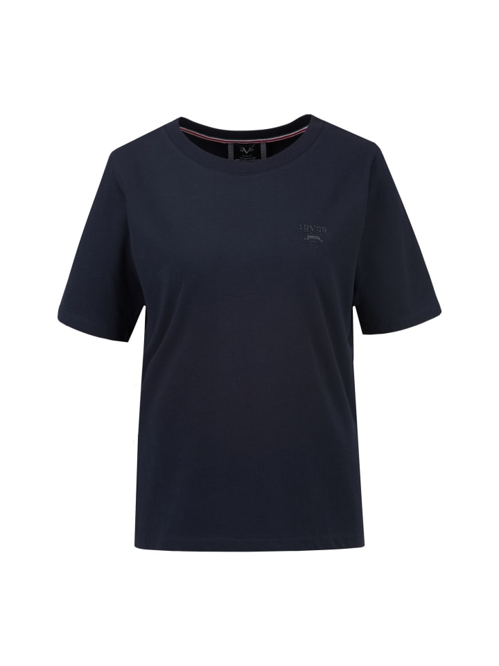 Футболка 19v69 Italia, розовый
Футболка 19v69 Italia, розовый