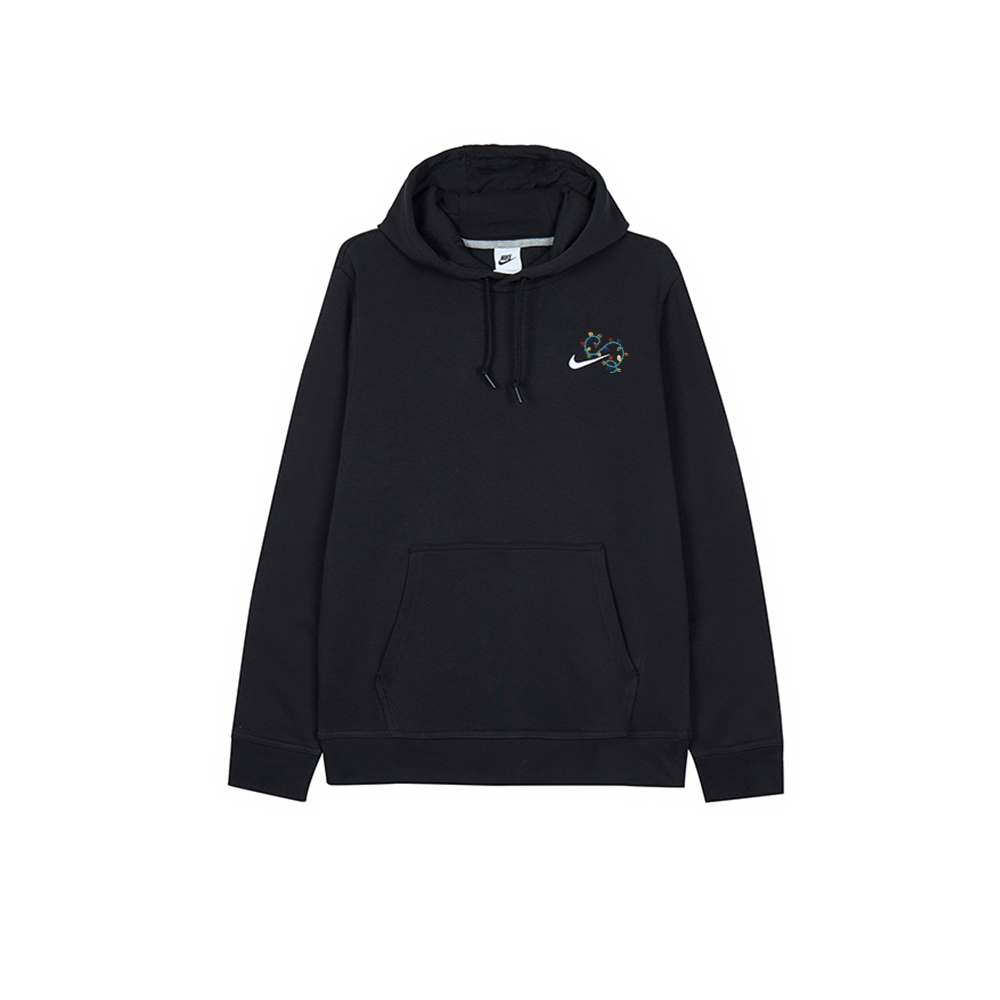 Nike Свитшот мужской черный
Nike Свитшот мужской черный
