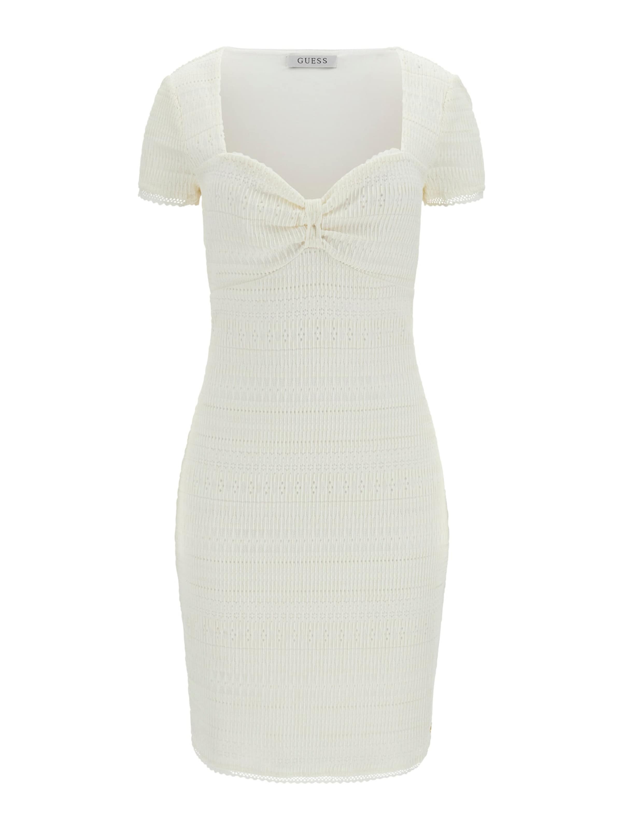 GUESS Платье 'ELISABETTE' белое
GUESS Платье 'ELISABETTE' белое