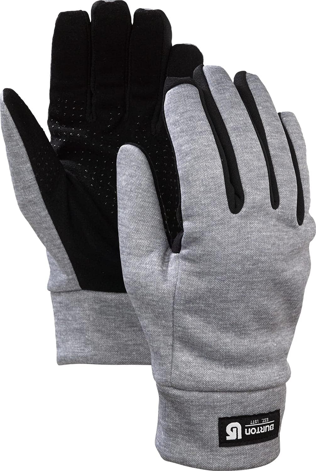 Burton Womens Touch N Go Liner, Heathered Grey, Серый, Burton Womens Touch N Go Liner, Heathered Grey
Burton Womens Touch N Go Liner, Heathered Grey, Серый, Burton Womens Touch N Go Liner, Heathered Grey