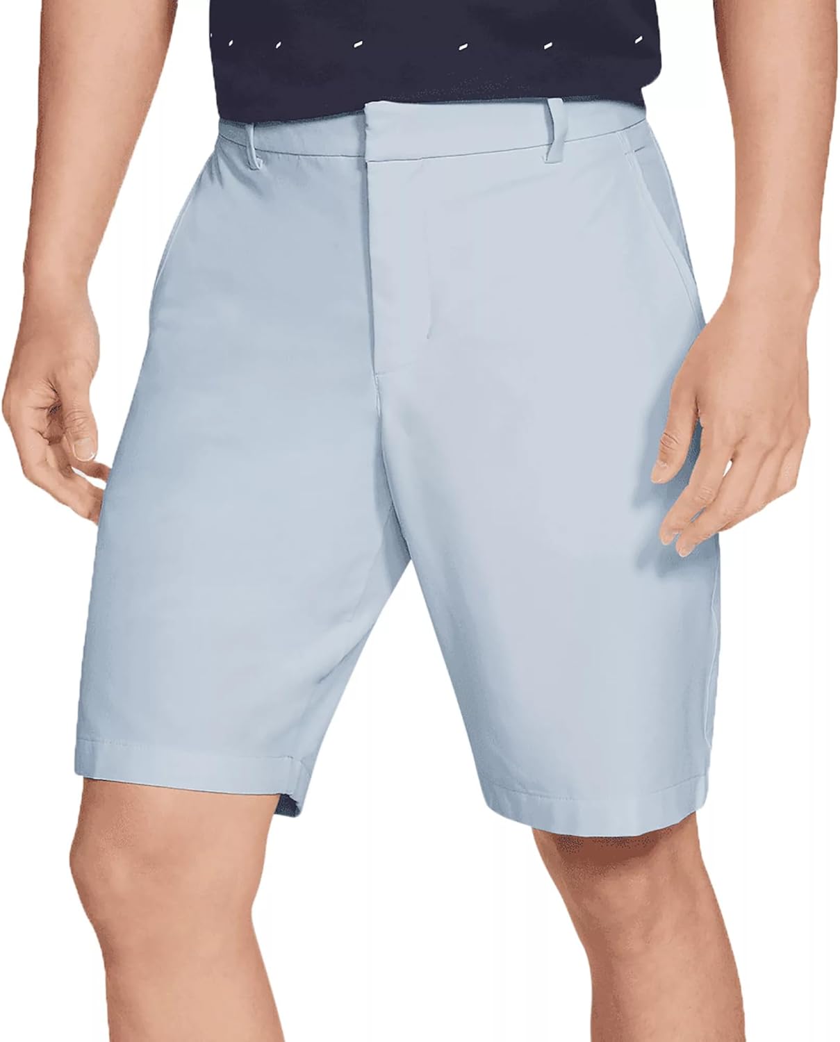 Мужские шорты для гольфа Nike Dri-FIT Hybrid 10,5 дюймов, Purple Oxygen
Мужские шорты для гольфа Nike Dri-FIT Hybrid 10,5 дюймов, Purple Oxygen