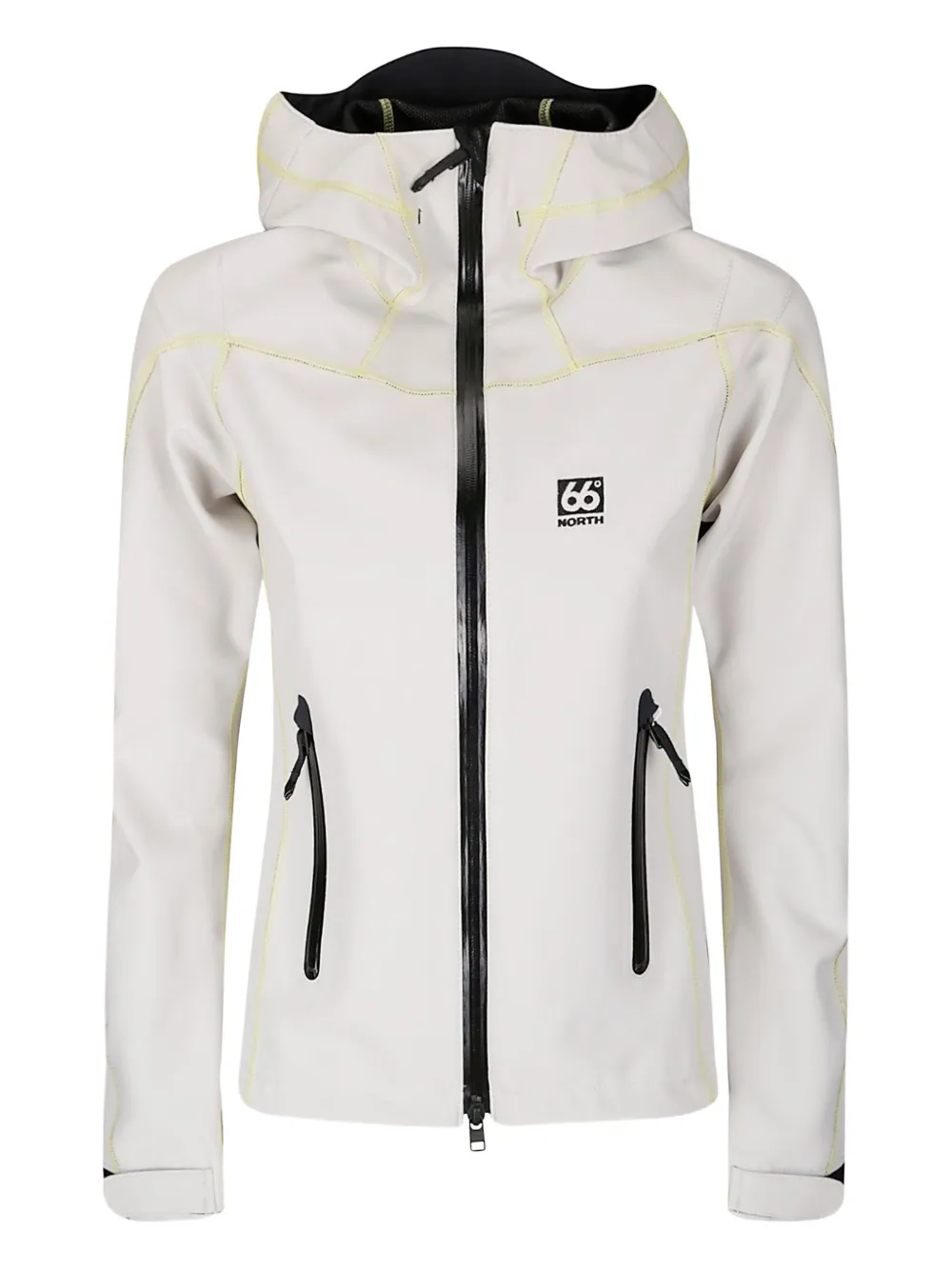 Софтшелл куртка Vatnajokull 66 North, белый
Софтшелл куртка Vatnajokull 66 North, белый