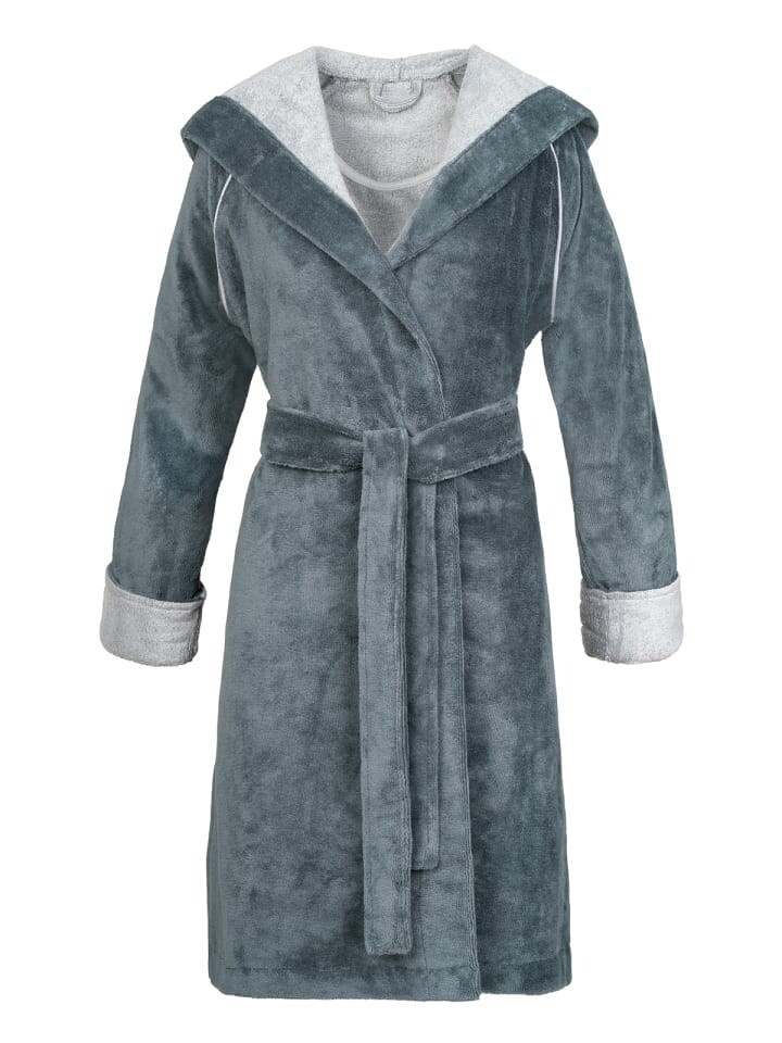 Халаты ESPRIT, серый 
Халаты ESPRIT, серый