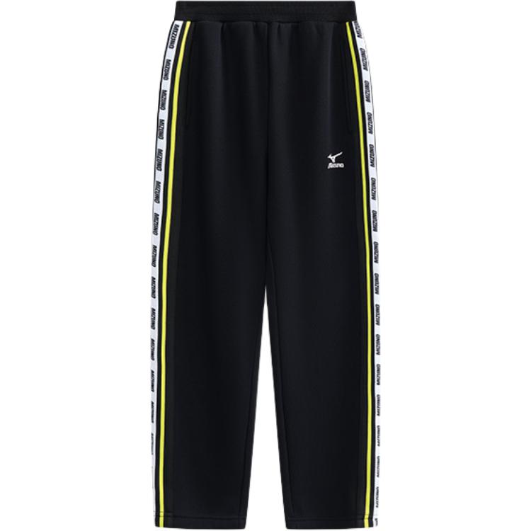 Детские спортивные штаны Mizuno, черный
Детские спортивные штаны Mizuno, черный