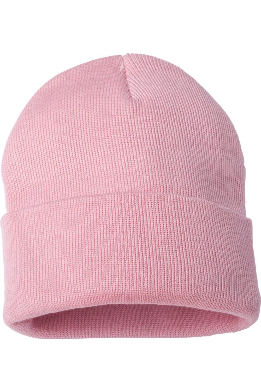Шапка-бини Sportsman Solid 12 с манжетами, розовый
Шапка-бини Sportsman Solid 12 с манжетами, розовый