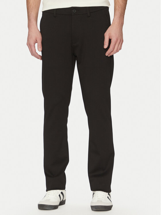 Узкие брюки 20717828 Blend, черный
Узкие брюки 20717828 Blend, черный