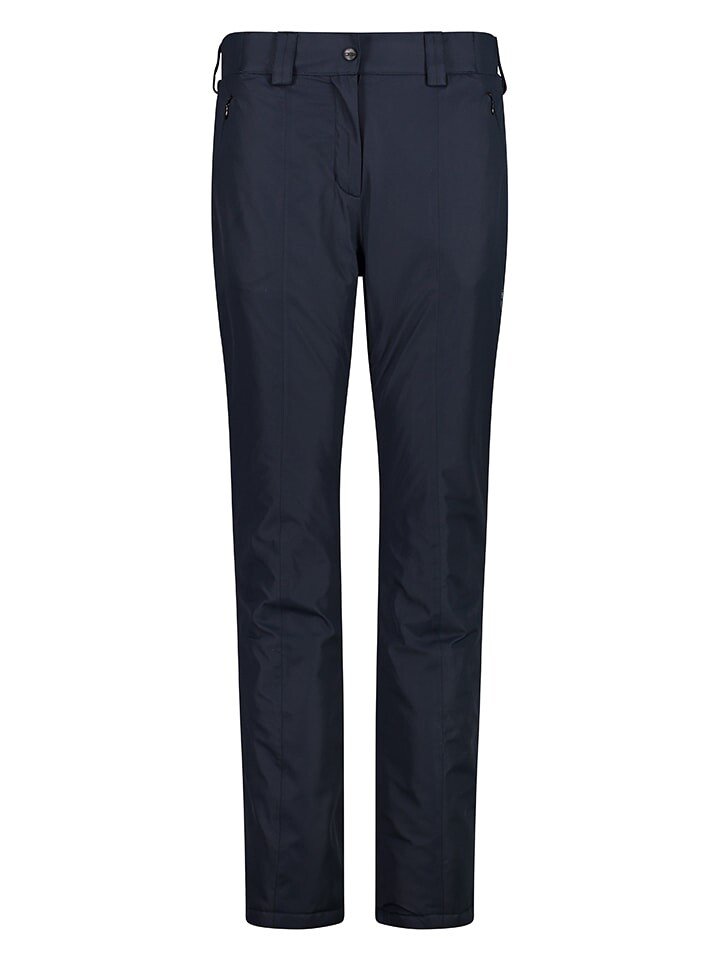 Лыжные брюки CMP, темно-синий
Лыжные брюки CMP, темно-синий