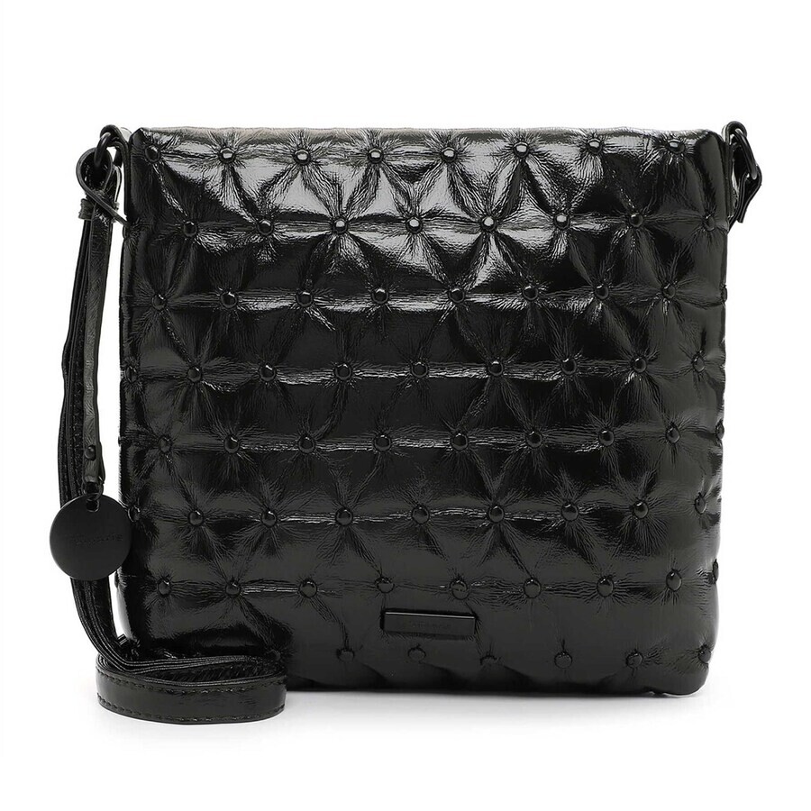 Сумка через плечо Tamaris Crossbody Bag Caren, темно-зеленый
Сумка через плечо Tamaris Crossbody Bag Caren, темно-зеленый