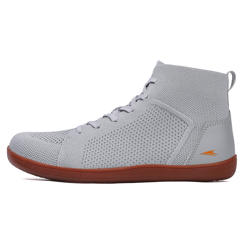 Kinglake Амортизирующие износостойкие мид-топ кеды унисекс серые, цвет Gray
Kinglake Амортизирующие износостойкие мид-топ кеды унисекс серые, цвет Gray