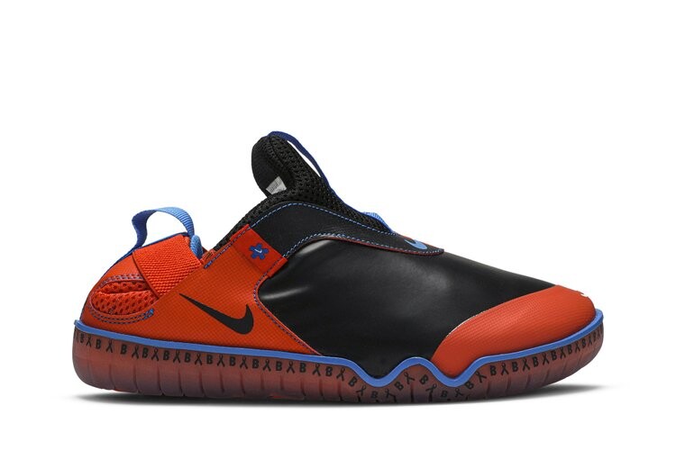 Кроссовки Nike Zoom Pulse, черный
Кроссовки Nike Zoom Pulse, черный