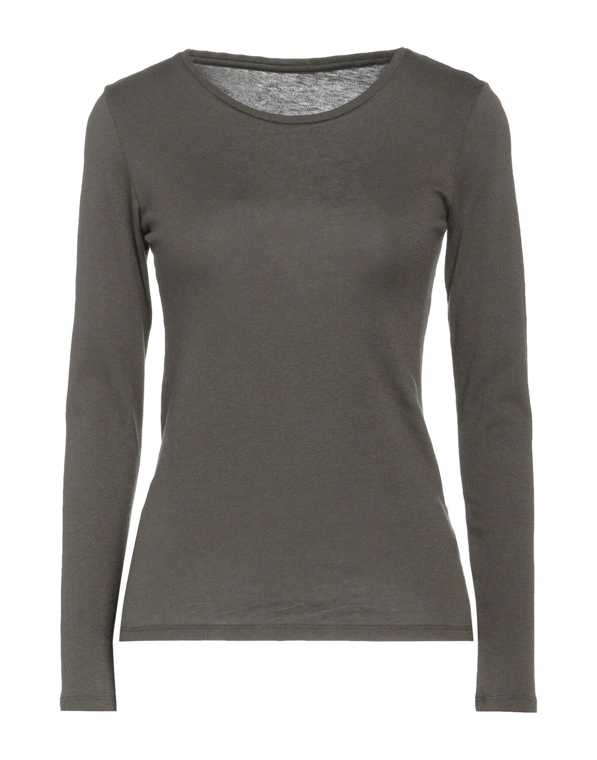 Футболка Majestic Filatures, темно-зеленый
Футболка Majestic Filatures, темно-зеленый