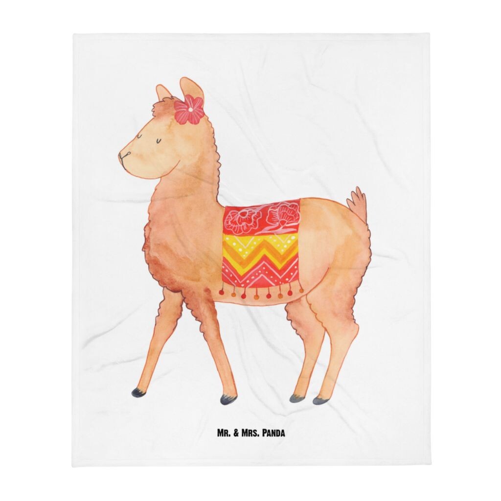 Мягкое одеяло Mr. & Mrs. Panda Alpaca Pride - Белый - Подарок, Одеяло для дивана, Шерстяное одеяло, Покрывало, Лама
Мягкое одеяло Mr. & Mrs. Panda Alpaca Pride - Белый - Подарок, Одеяло для дивана, Шерстяное одеяло, Покрывало, Лама