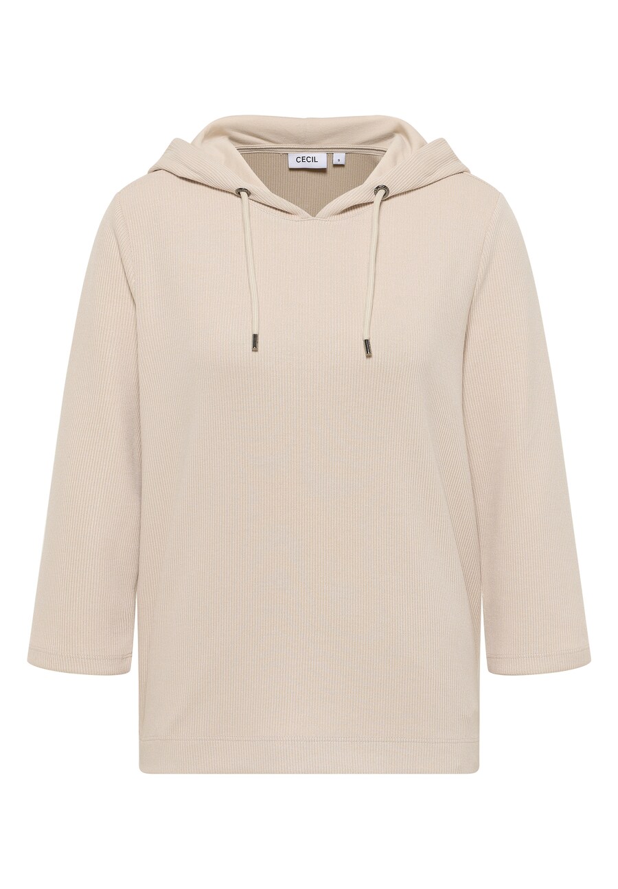 Рубашка CECIL, кремовый
Рубашка CECIL, кремовый