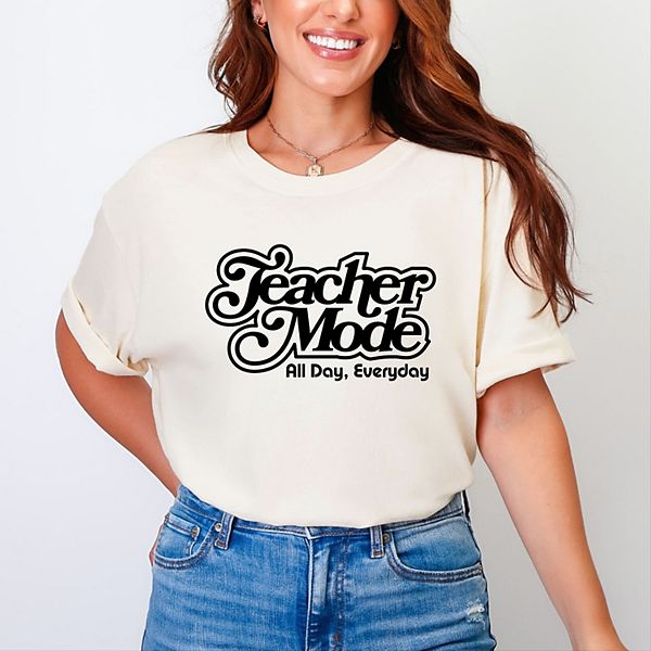 Футболка Teacher mode everyday garment dyed Simply Sage Market, Ivory, Зеленый, Футболка Teacher mode everyday garment dyed Simply Sage Market, Ivory
Футболка Teacher mode everyday garment dyed Simply Sage Market, Ivory, Зеленый, Футболка Teacher mode everyday garment dyed Simply Sage Market, Ivory