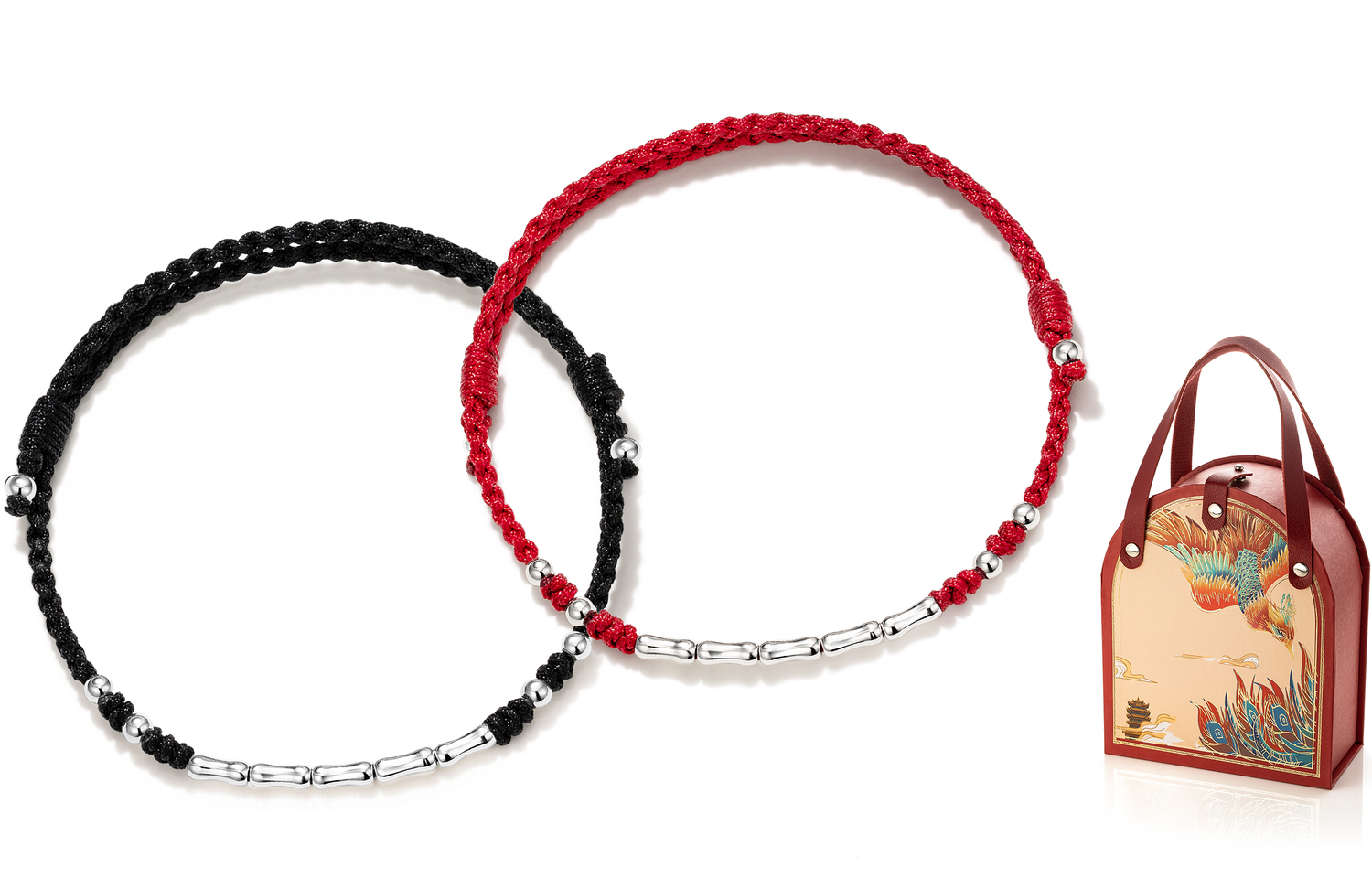 Плетеный браслет из ниток Jodie&Kevin унисекс Jodie&Kevin, серебро
Плетеный браслет из ниток Jodie&Kevin унисекс Jodie&Kevin, серебро