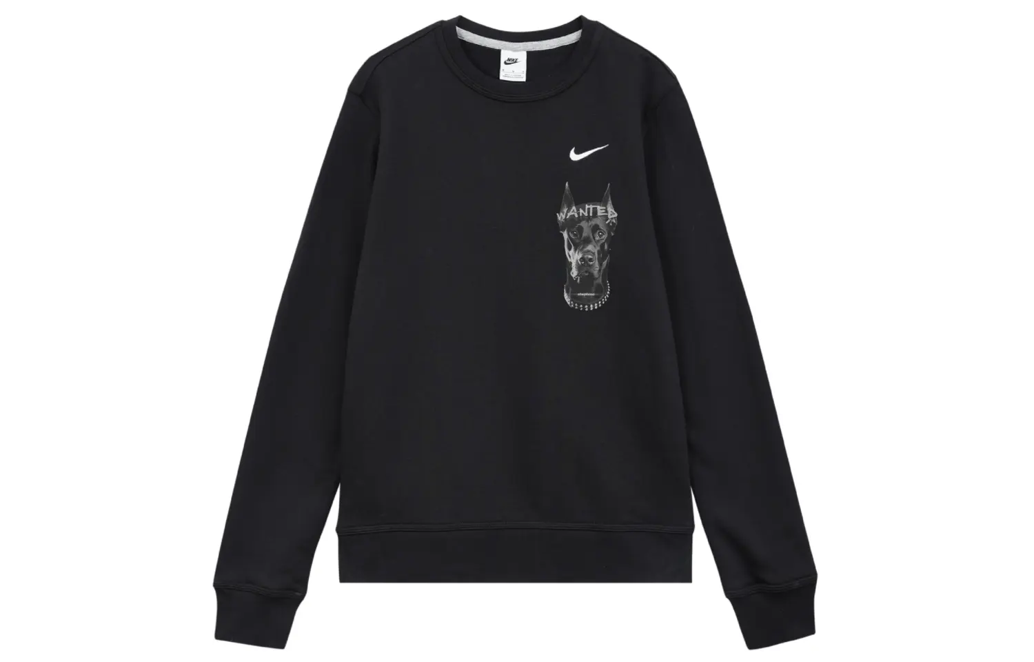 Nike Толстовка YXYY мужская black
Nike Толстовка YXYY мужская black
