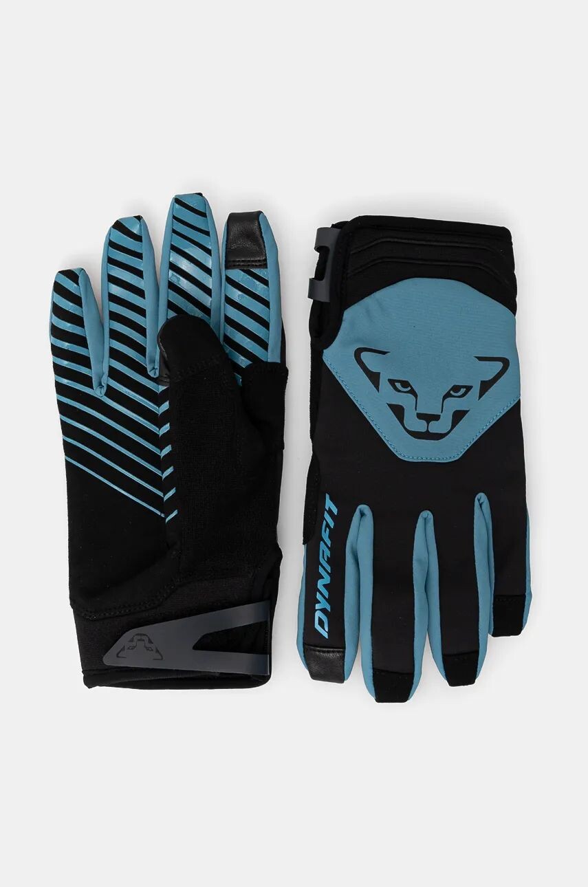 Перчатки Dynafit Radical Softshell, синий
Перчатки Dynafit Radical Softshell, синий