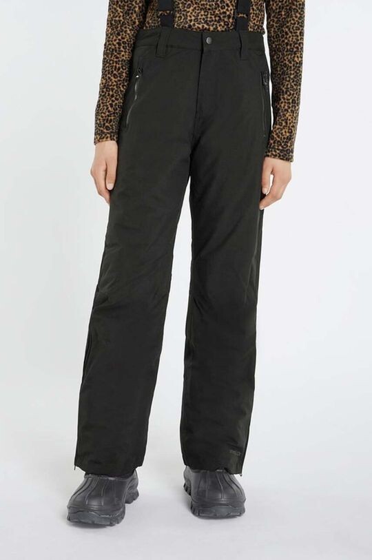 Детские лыжные штаны «Протест» Protest, черный
Детские лыжные штаны «Протест» Protest, черный