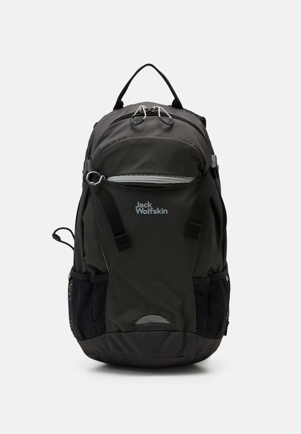 Рюкзак VELOCITY 12 Jack Wolfskin, цвет slate
Рюкзак VELOCITY 12 Jack Wolfskin, цвет slate