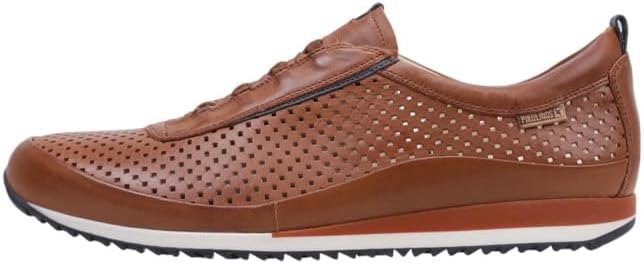 Кроссовки мужские PIKOLINOS Liverpool M2A-6252
Кроссовки мужские PIKOLINOS Liverpool M2A-6252