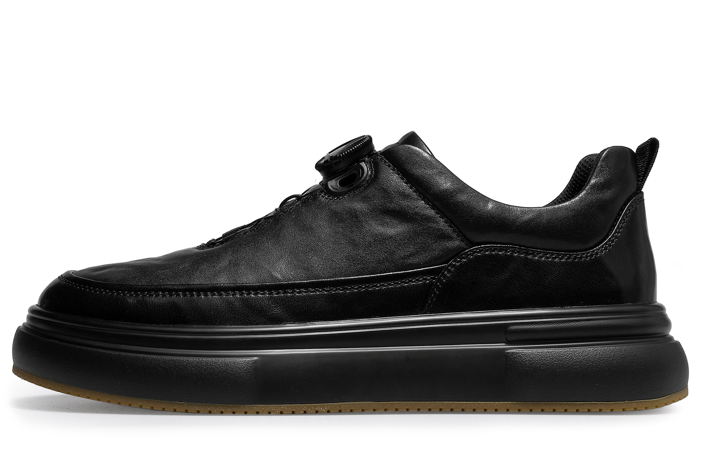 Нескользящие износостойкие низкие повседневные туфли для мужчин Desai, White-01
Нескользящие износостойкие низкие повседневные туфли для мужчин Desai, White-01