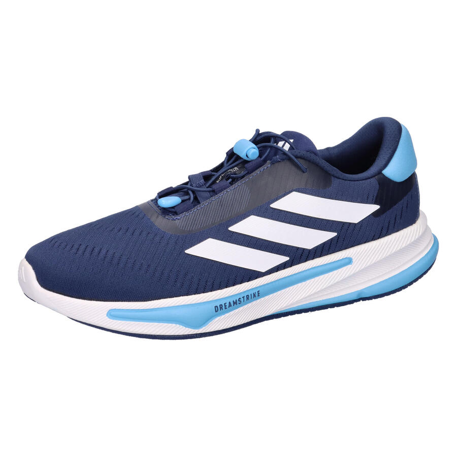 Детские кроссовки adidas SUPERNOVA EASE K
Детские кроссовки adidas SUPERNOVA EASE K