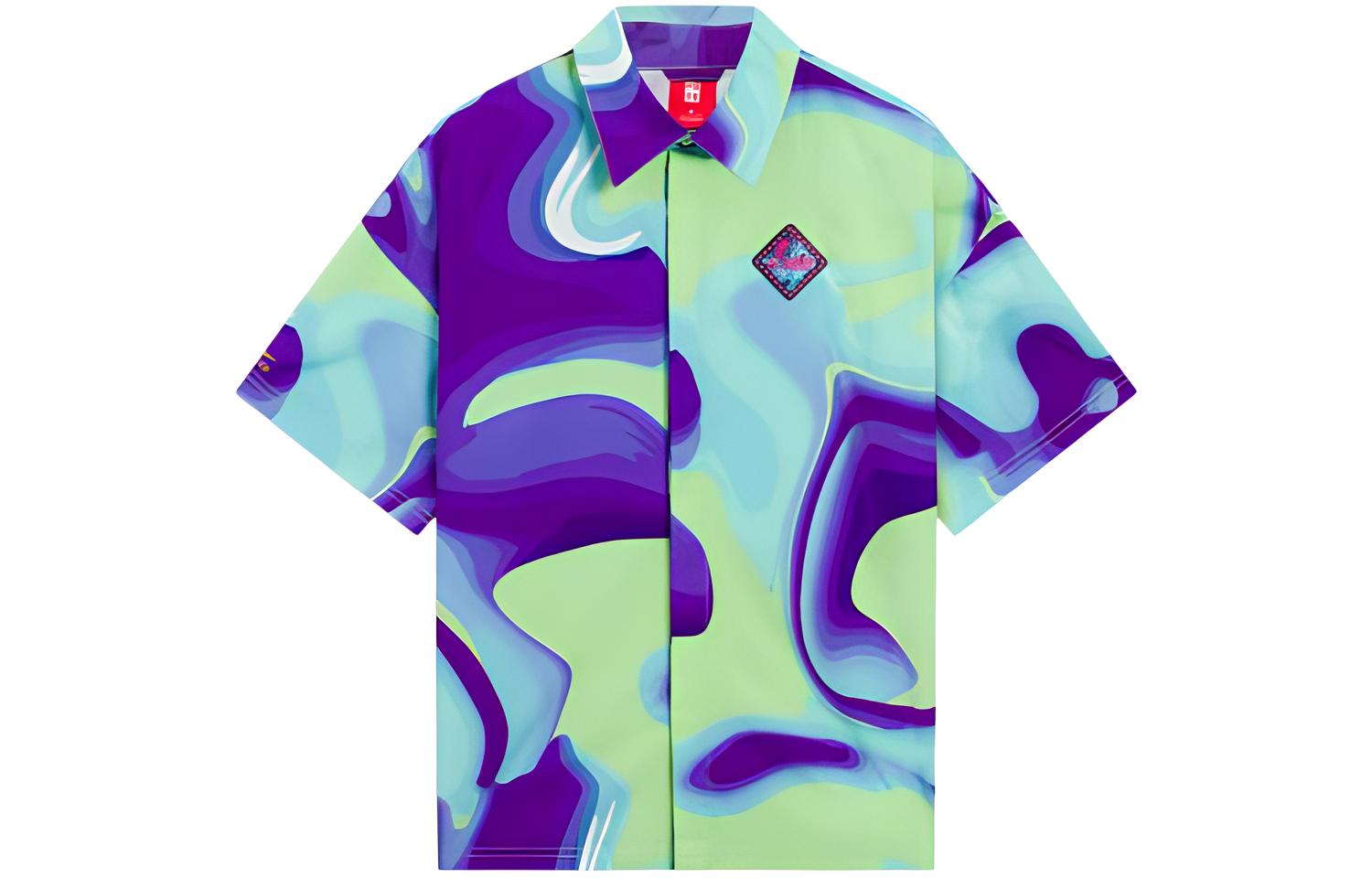 LiNing Рубашка Women's Fluorescent Ice Green
LiNing Рубашка Women's Fluorescent Ice Green