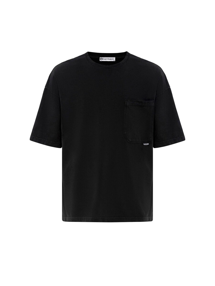 Рубашка Dandalo, черный
Рубашка Dandalo, черный