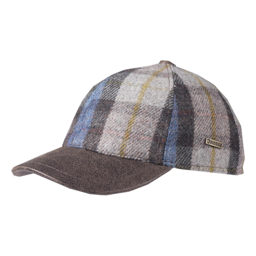 Бейсболка Horka Ruit
Бейсболка Horka Ruit