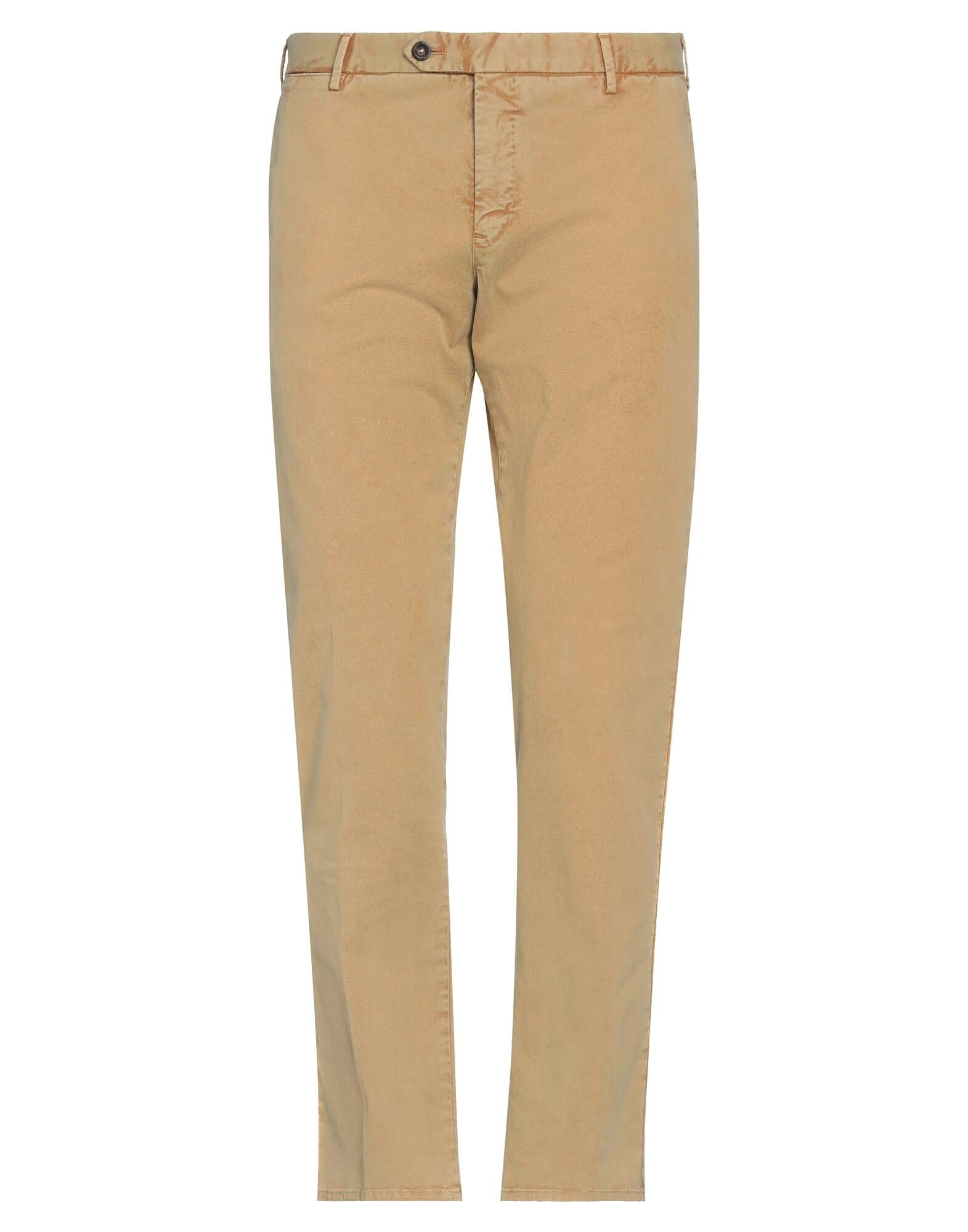 Брюки Pt Torino, бежевый
Брюки Pt Torino, бежевый